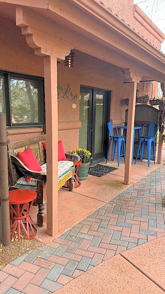 Casa Sedona Inn