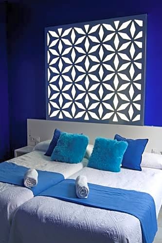 Nest Style Granada
