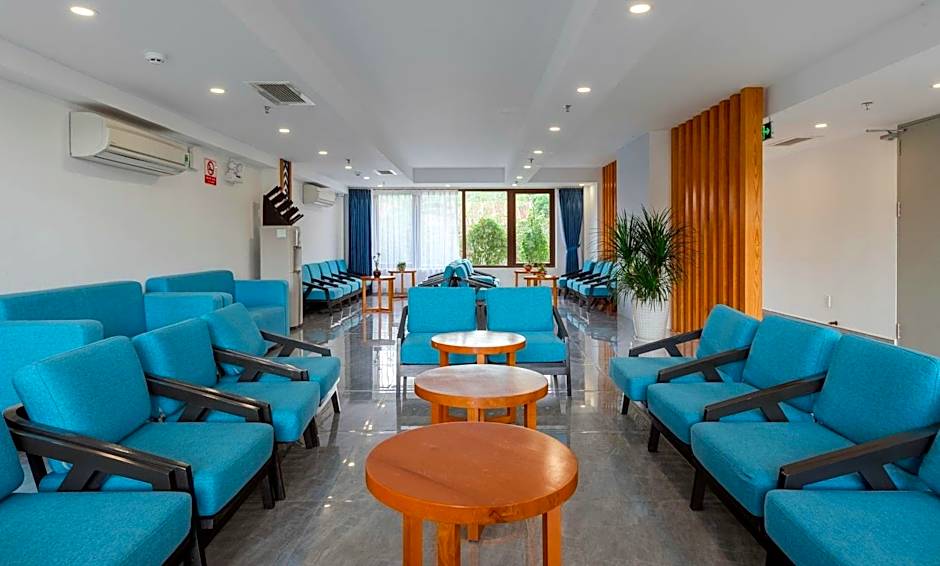 Stellar Hotel