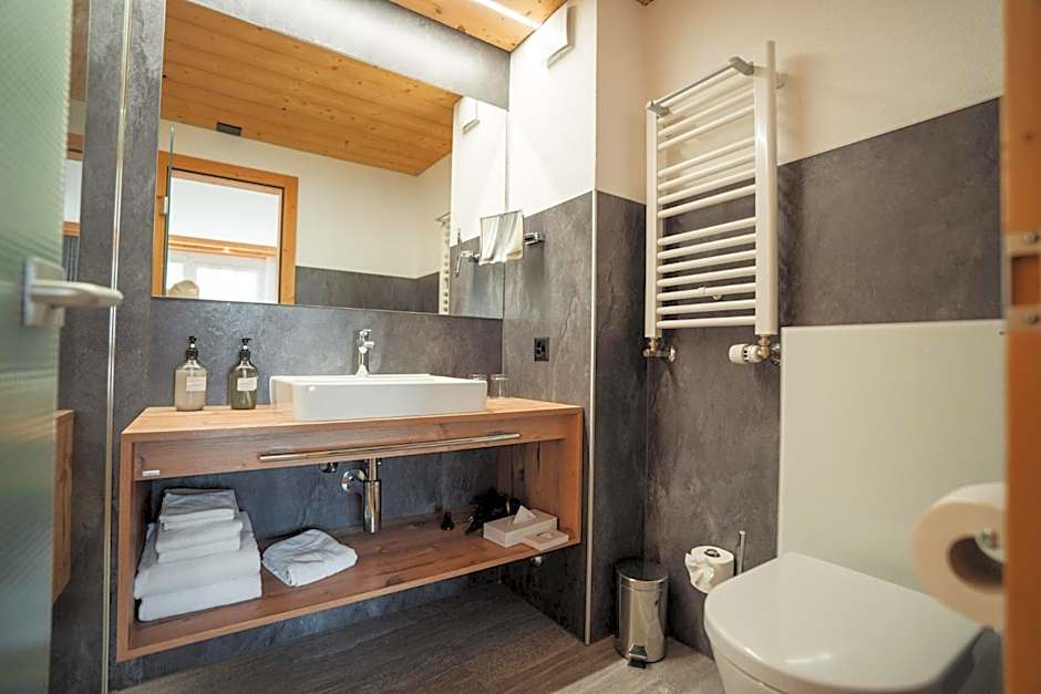 Hotel Matterhornblick