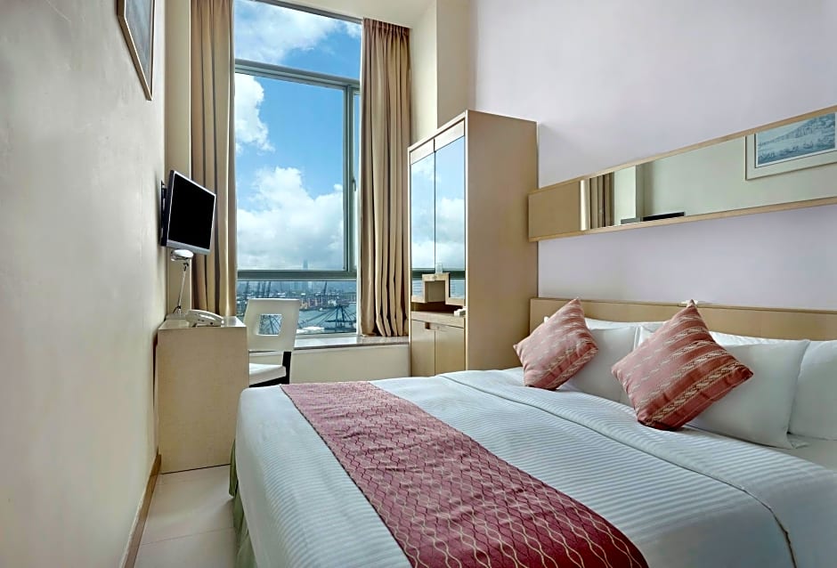 Rambler Garden Hotel