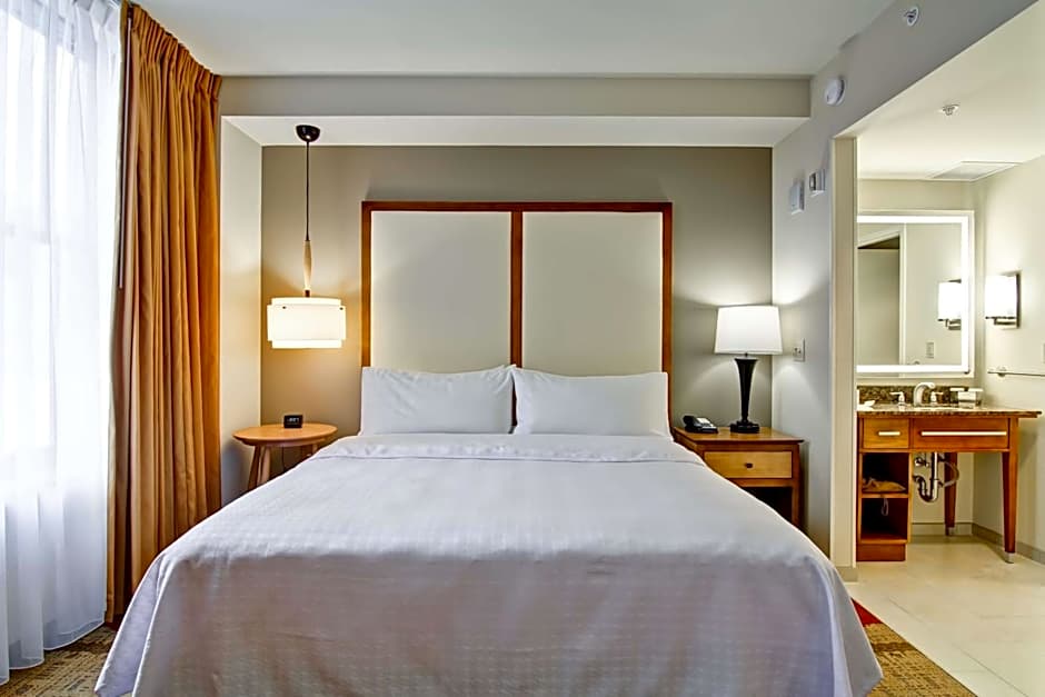 Homewood Suites By Hilton Cincinnati-Downtown