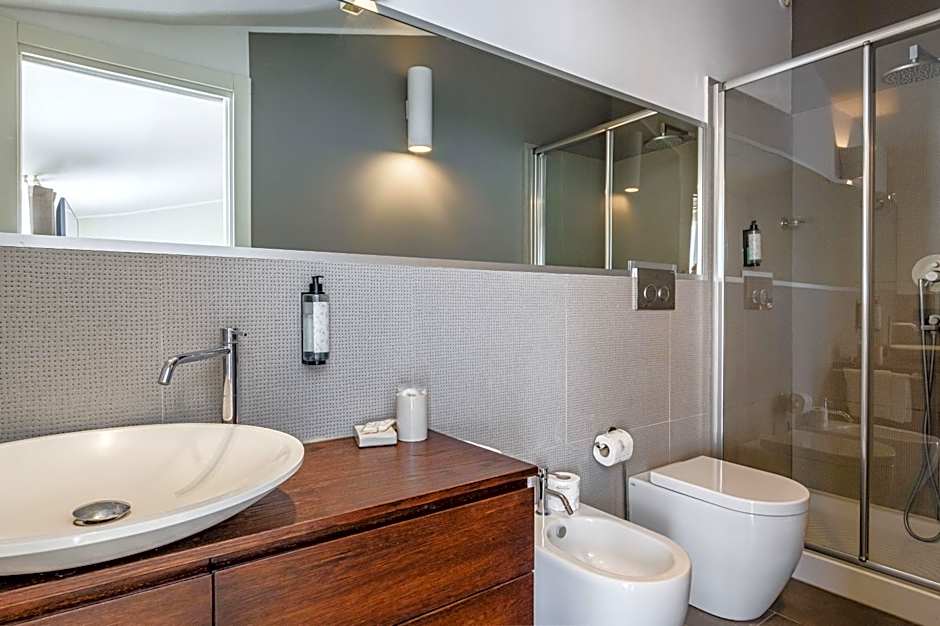 Il Battistero Siena Residenza d'Epoca