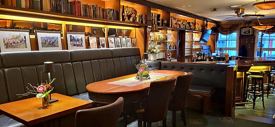 Hotel Schere