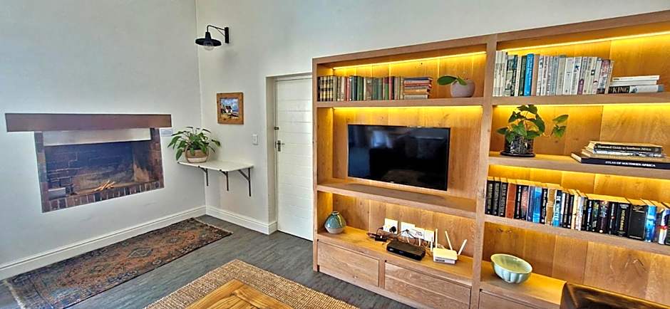 Amia House Struisbaai