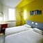 ibis budget Montpellier Sud Près d'Arènes
