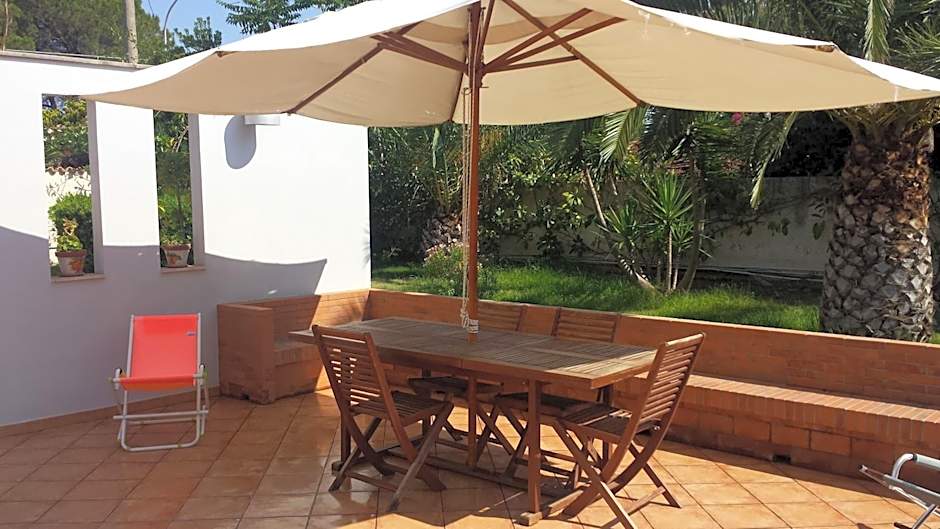 Bed And Breakfast Perla Del Sole