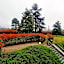 Hotel Villa Delle Rose - Malpensa