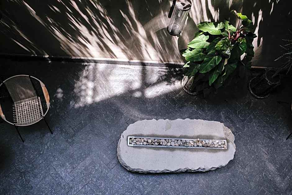 Colima 71 - Casa de Arte Hotel