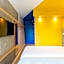 ibis budget Paris Clichy Mairie