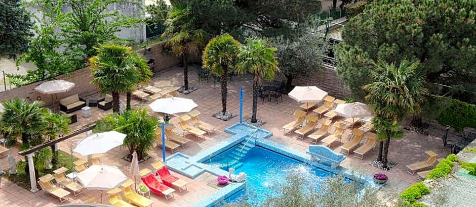 Hotel Terme Eden
