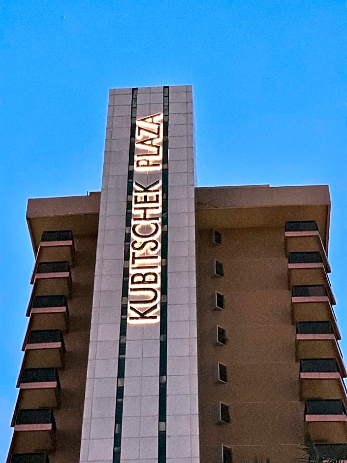 Kubitschek Plaza Hotel