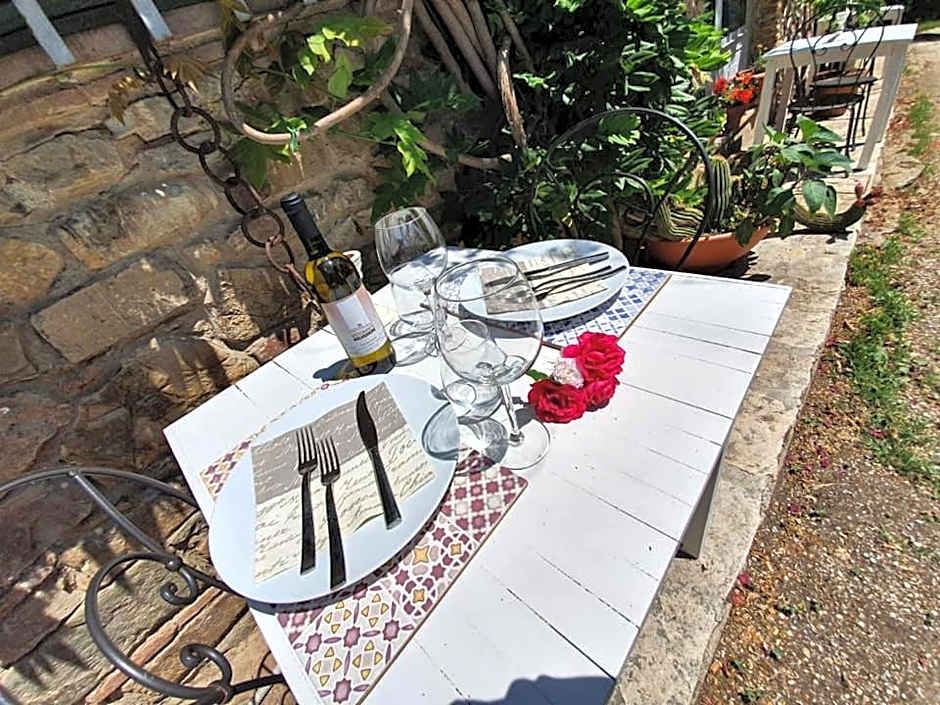 Bed And Breakfast Belvedere