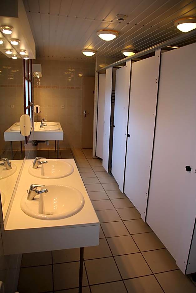 Gite et camping Ascou La Forge