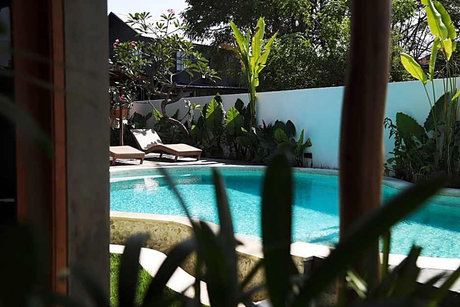 Kano Canggu Loft