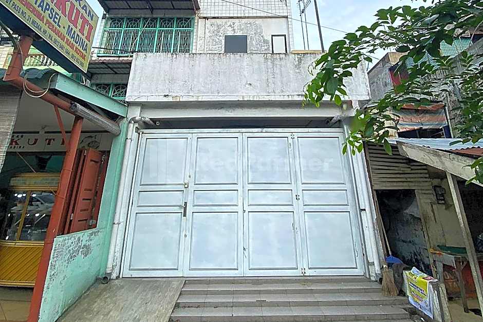 Mandala Residence Redpartner