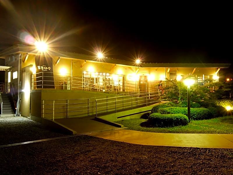 Matsushima Kanko Hotel Misakitei
