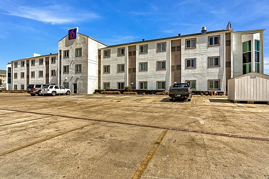 Motel 6-Killeen, TX