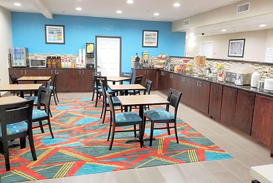 Hawthorn Suites By Wyndham Irving Dfw South