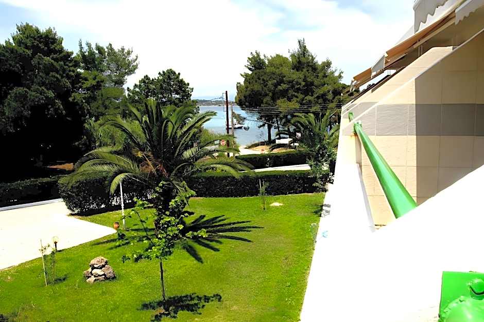 Hotel Rema- Vourvourou