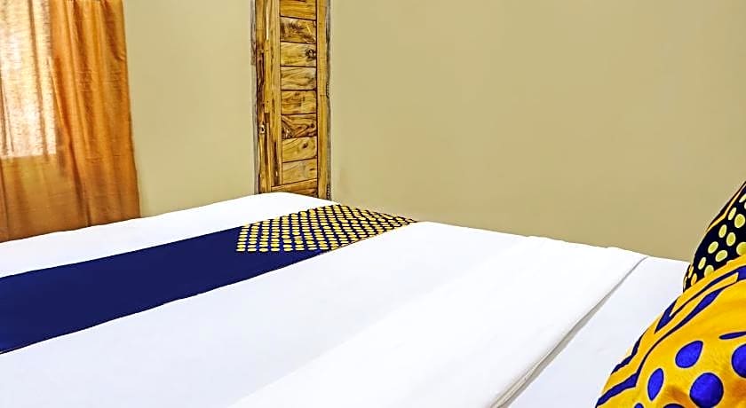 OYO Life 91988 Azka Homestay Klayar