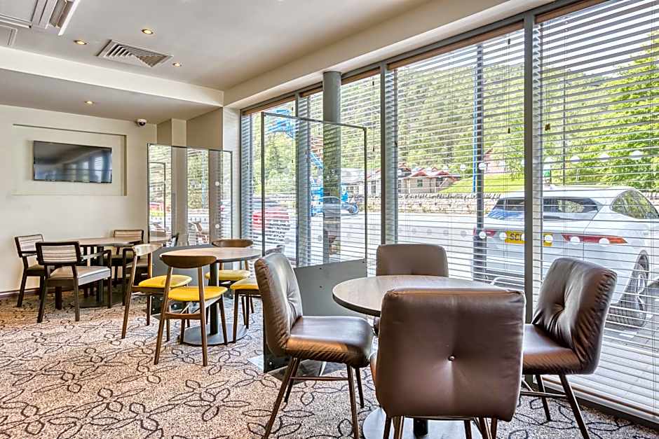 Premier Inn Aviemore