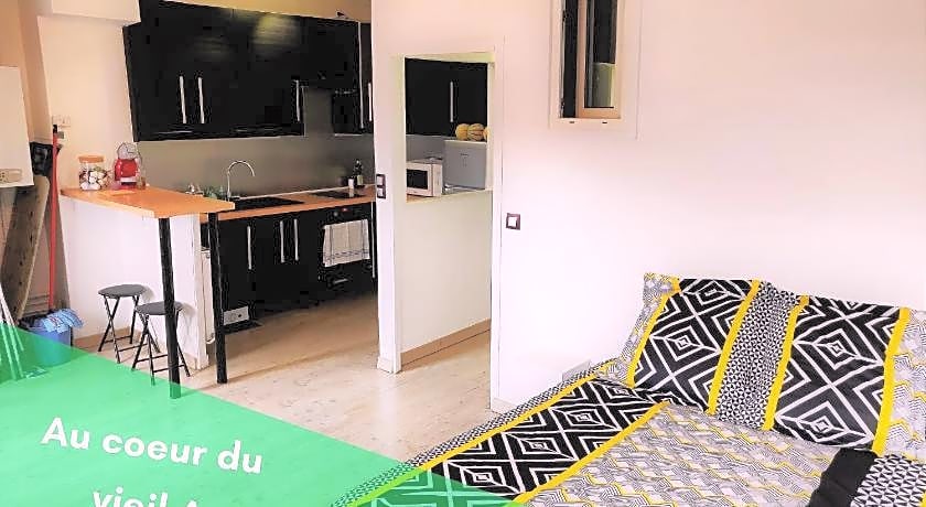 Maison de la Marbrerie