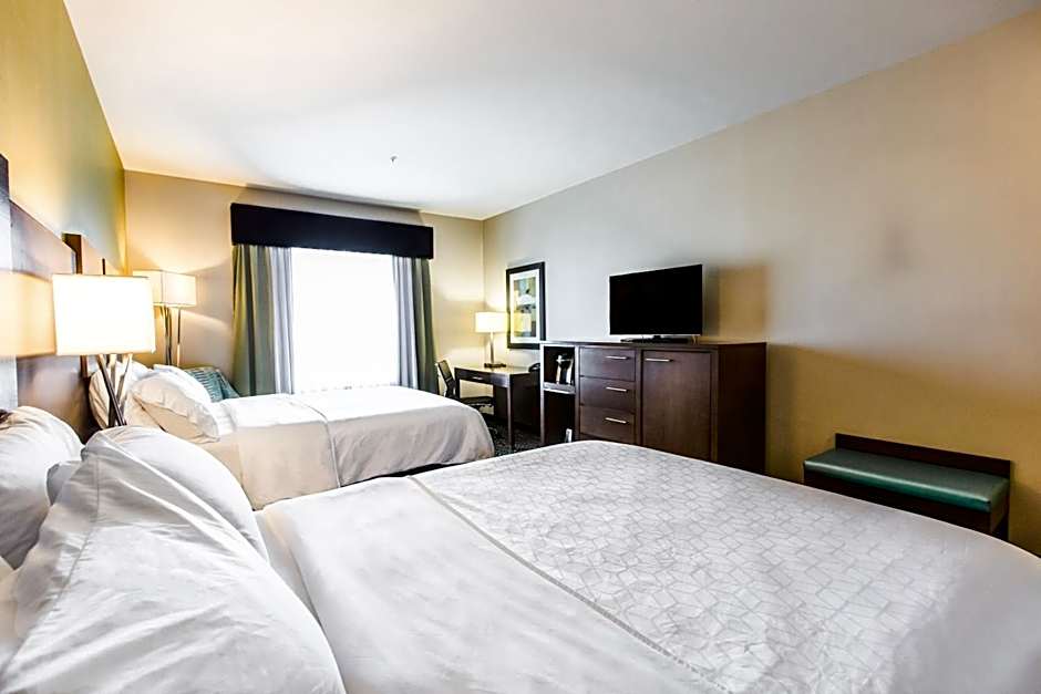 Holiday Inn Express & Suites Spruce Grove - Stony Plain By IHG