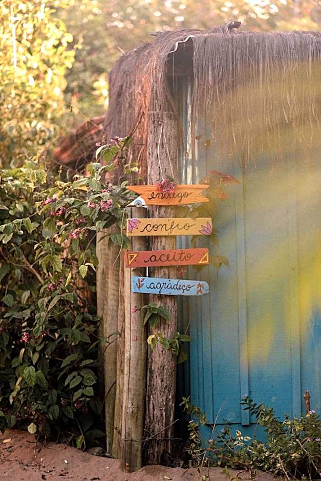 Vila das Ondas Caraíva