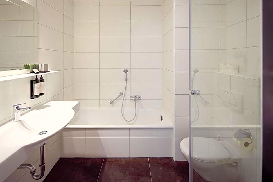 Hotel Moers van der Valk