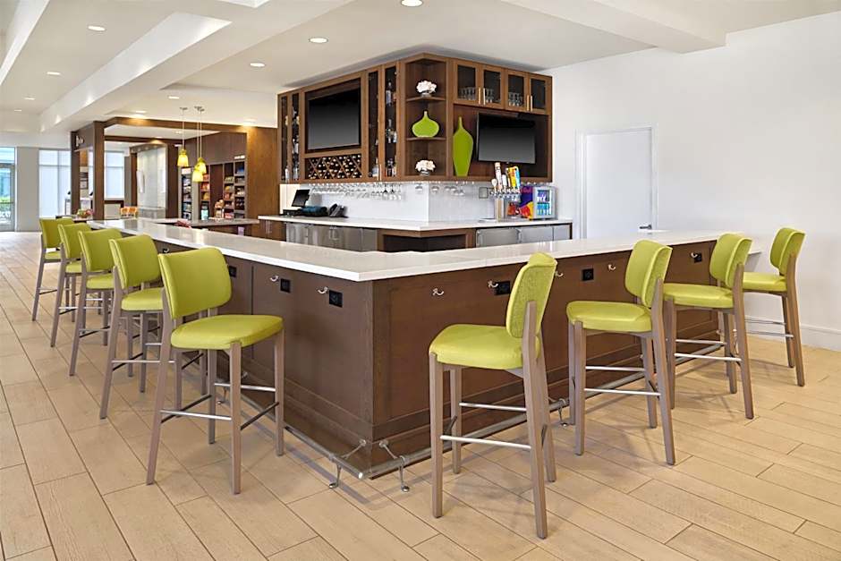 Hilton Garden Inn Detroit Troy