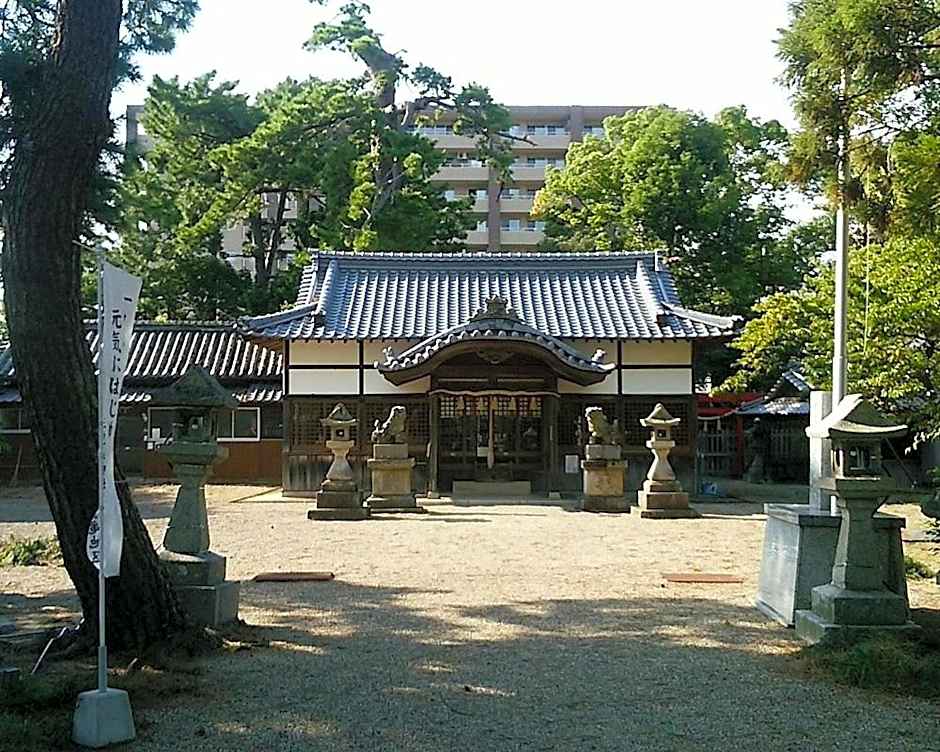 ホテル マリオン 鈴鹿