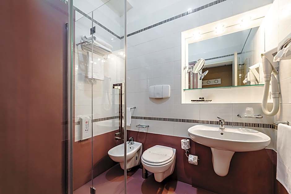 Barion Hotel & Congressi