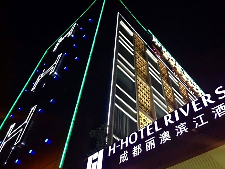 H-Hotel Riverside Chengdu