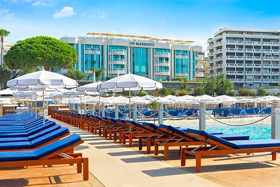 JW Marriott Cannes