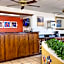 Motel 6-Waco, TX