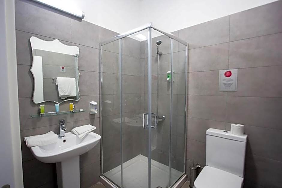 Rimon Cyprus Israeli Kosher Rooms