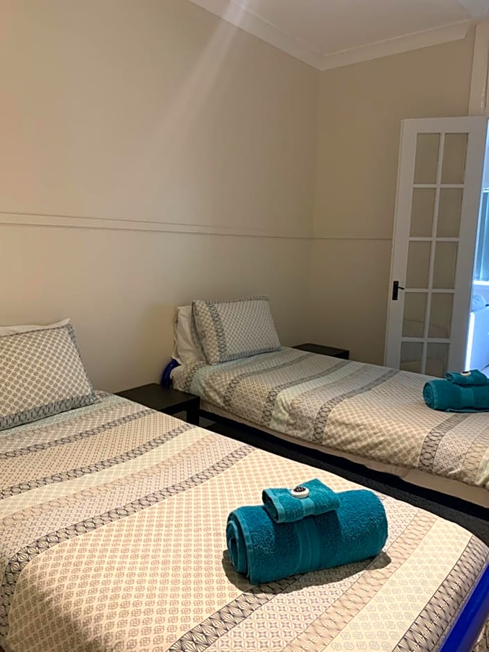 The Convent Boutique Accommodation