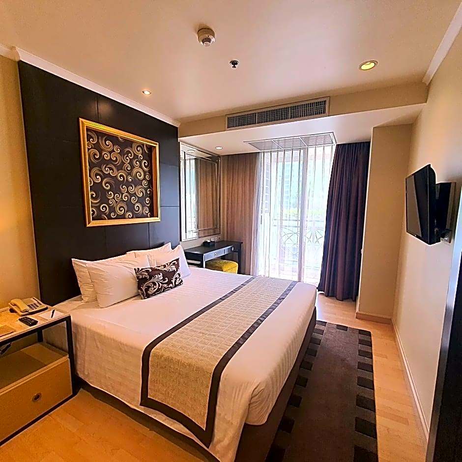 Admiral Premier Bangkok