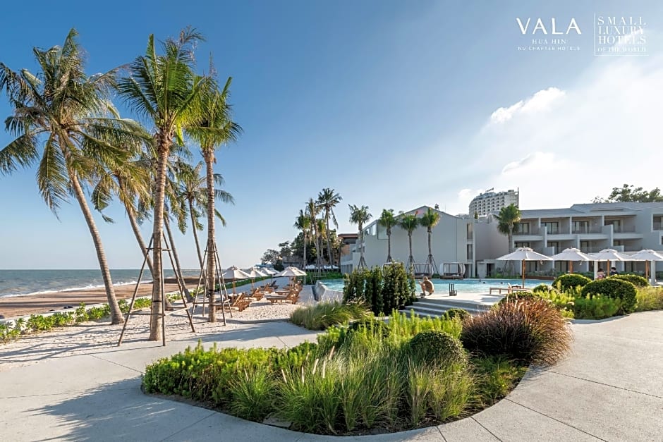 VALA Hua Hin - Nu Chapter Hotels