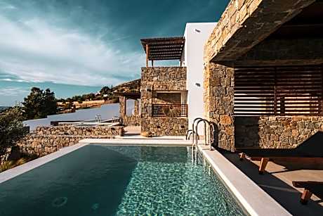 Kouros Blanc Resort & Suites