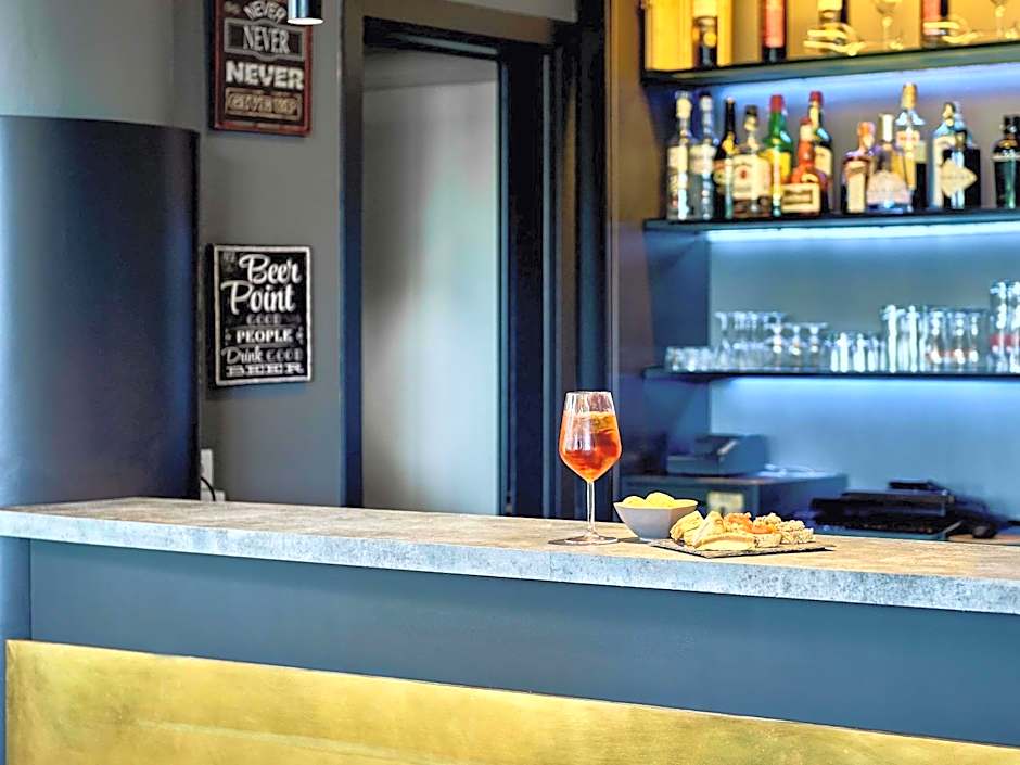 Hotel Ibis Firenze Prato Est