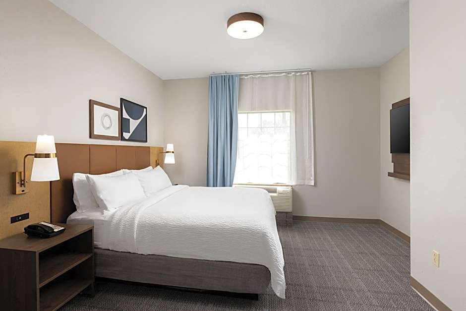 Staybridge Suites Rogers - Bentonville By IHG