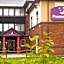 Premier Inn Livingston (M8, Jct3)