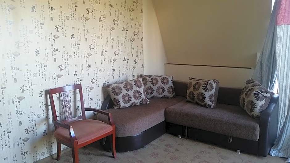 Motel DHS - Chinese Restaurant