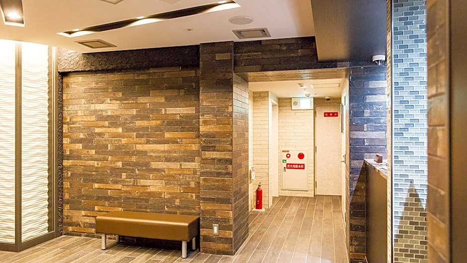 Umeda Plaza Hotel