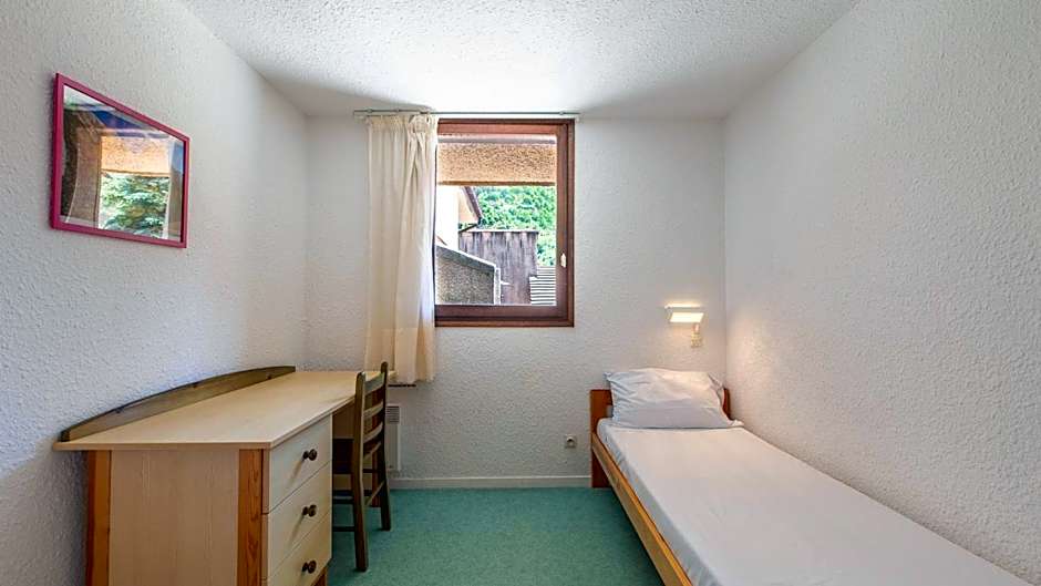 Vacancéole - Résidence Les Gorges Rouges