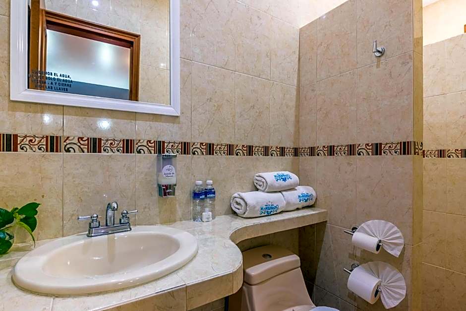 Hotel del Marquesado