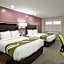 Bay Area Inn & Suites