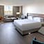 Hyatt Regency Ohare Chicago